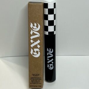 Gxve clean beauty mascara